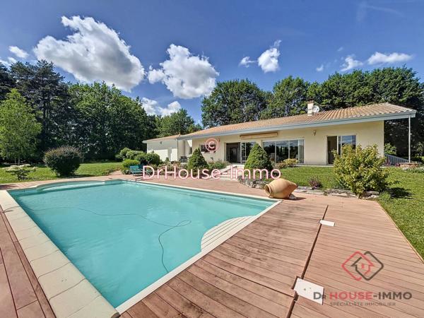Maison à vendre 5 pièces de 193 m²