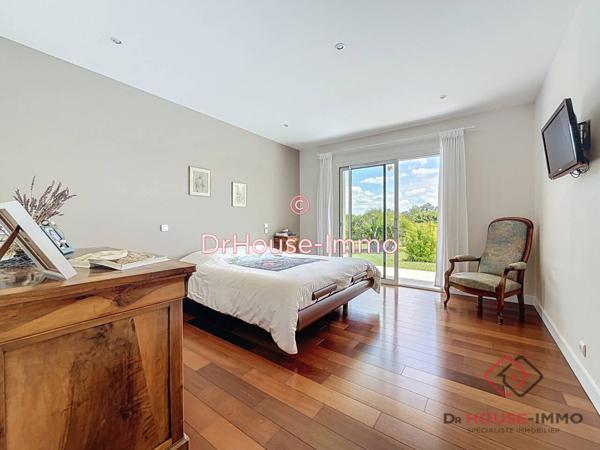 Maison à vendre 5 pièces de 193 m²