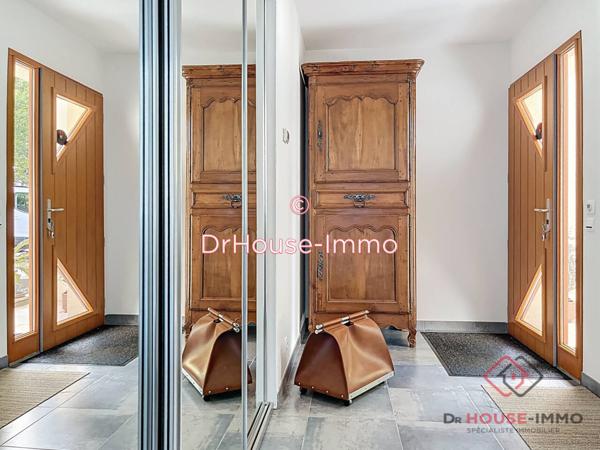 Maison à vendre 5 pièces de 193 m²
