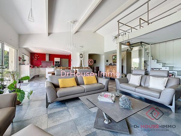Maison à vendre 5 pièces de 193 m²