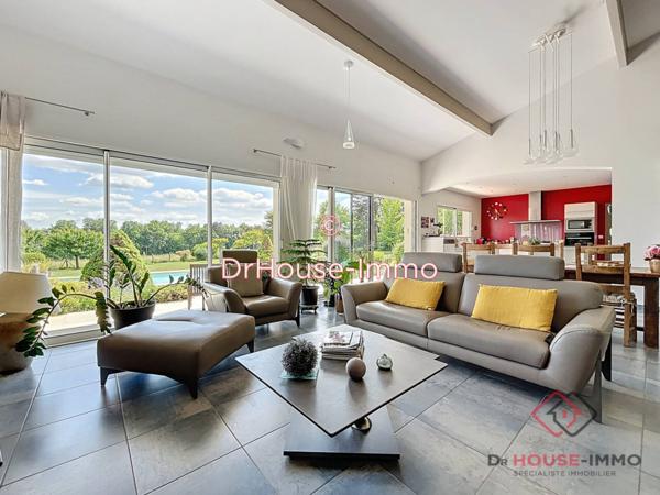 Maison à vendre 5 pièces de 193 m²