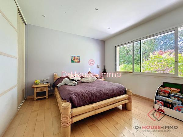 Maison à vendre 5 pièces de 193 m²
