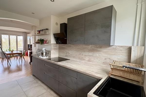 Appartement Le Port Marly 4 pièce(s) 82 m2