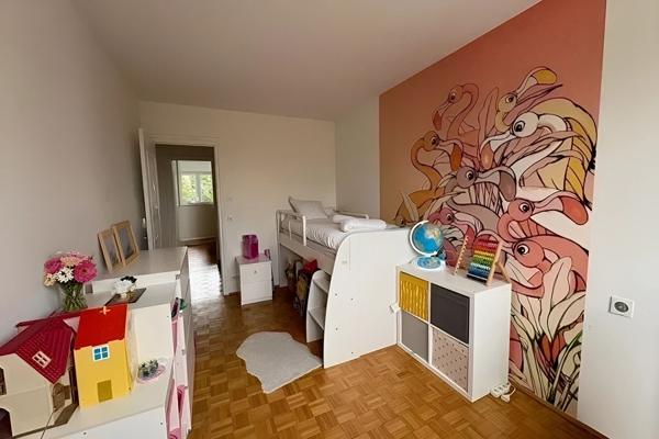 Appartement Le Port Marly 4 pièce(s) 82 m2