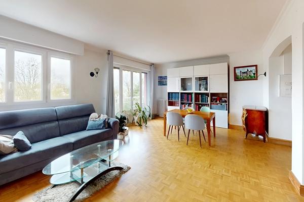 Appartement Le Port Marly 4 pièce(s) 82 m2