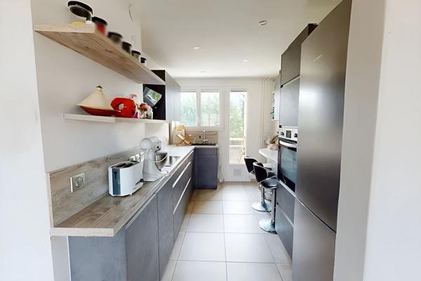 Appartement Le Port Marly 4 pièce(s) 82 m2