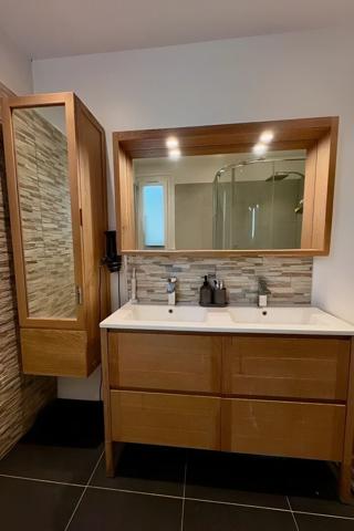 Appartement Le Port Marly 4 pièce(s) 82 m2