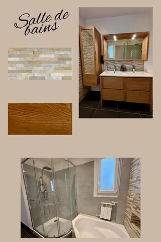 Appartement Le Port Marly 4 pièce(s) 82 m2