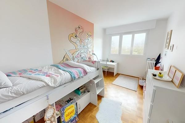 Appartement Le Port Marly 4 pièce(s) 82 m2