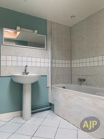 Vente maison Nyoiseau : 99 532 € - AJP Immobilier Segré