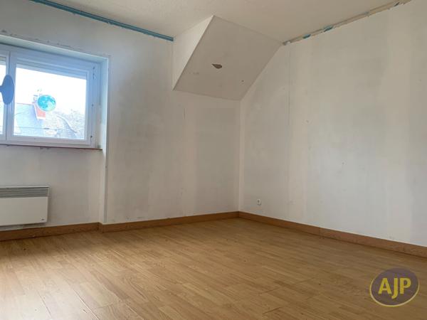 Vente maison Nyoiseau : 99 532 € - AJP Immobilier Segré