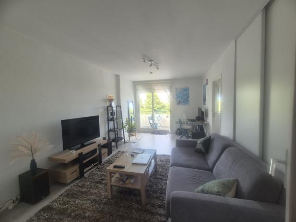 Appartement · Location Talence (33400) 2 pièces · 42m²