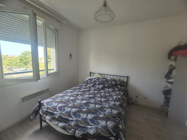 Appartement · Location Talence (33400) 2 pièces · 42m²