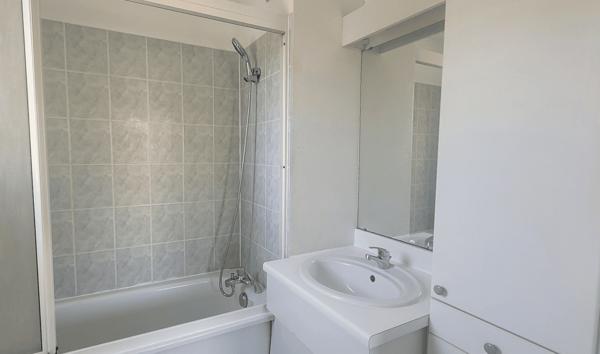 Appartement · Location Talence (33400) 2 pièces · 42m²