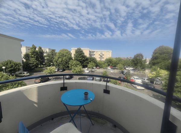 Appartement · Location Talence (33400) 2 pièces · 42m²