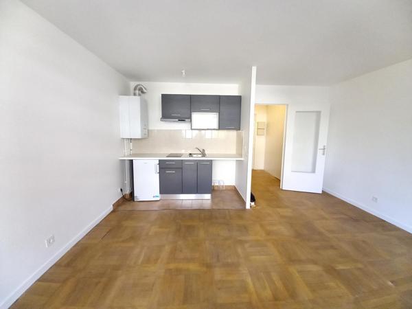 Appartement · Location Lyon (69005) 1 pièce · 30m²