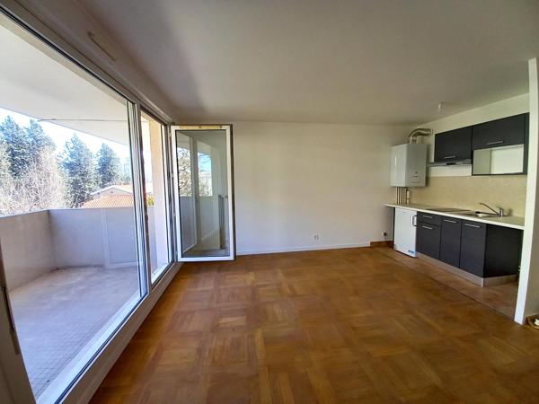 Appartement · Location Lyon (69005) 1 pièce · 30m²
