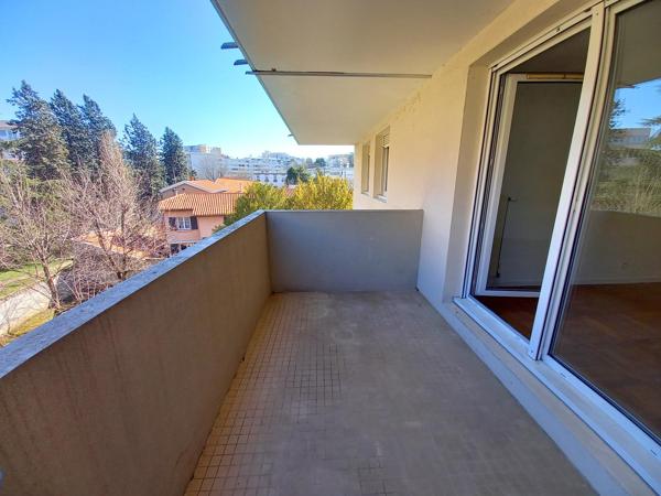 Appartement · Location Lyon (69005) 1 pièce · 30m²