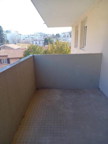 Appartement · Location Lyon (69005) 1 pièce · 30m²