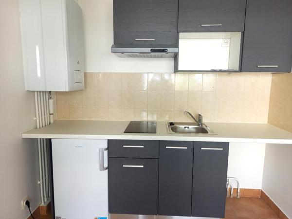 Appartement · Location Lyon (69005) 1 pièce · 30m²
