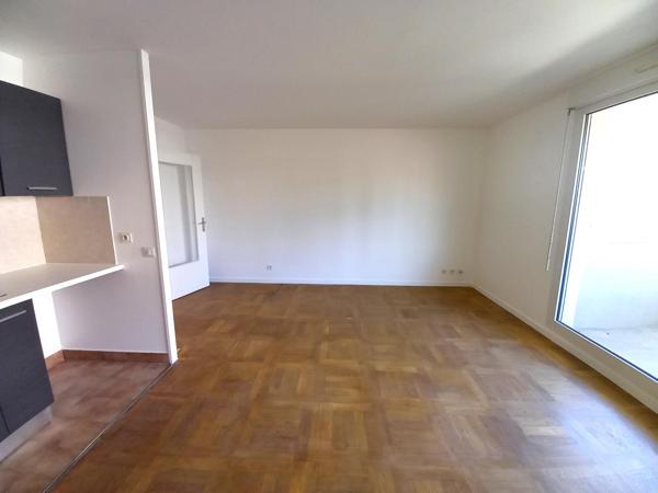 Appartement · Location Lyon (69005) 1 pièce · 30m²