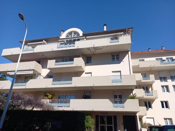 Appartement · Location Lyon (69005) 1 pièce · 30m²