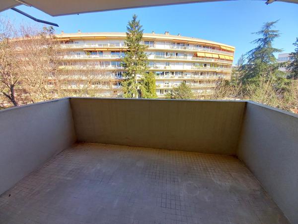 Appartement · Location Lyon (69005) 1 pièce · 30m²