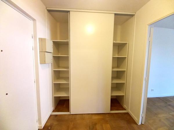 Appartement · Location Lyon (69005) 1 pièce · 30m²