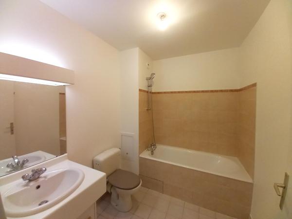 Appartement · Location Lyon (69005) 1 pièce · 30m²