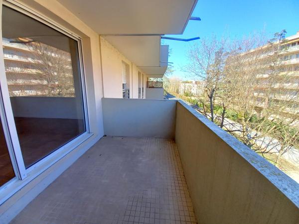 Appartement · Location Lyon (69005) 1 pièce · 30m²