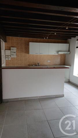 Immeuble à vendre  143,50 m2 ST FARGEAU PONTHIERRY - 77