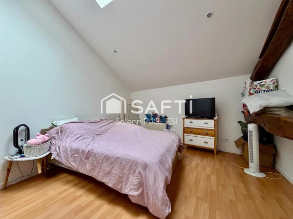 Investissement locatif