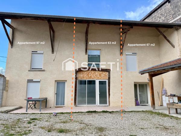 Investissement locatif