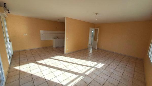 Appartement à louer à Chambéry (73000)