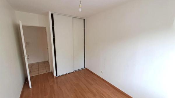Appartement à louer à Chambéry (73000)