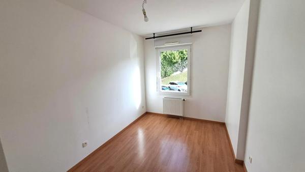 Appartement à louer à Chambéry (73000)