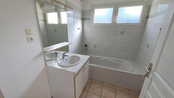 Appartement à louer à Chambéry (73000)