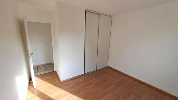 Appartement à louer à Chambéry (73000)