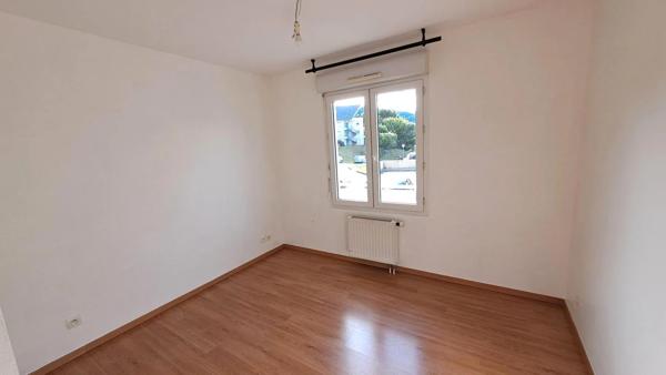 Appartement à louer à Chambéry (73000)