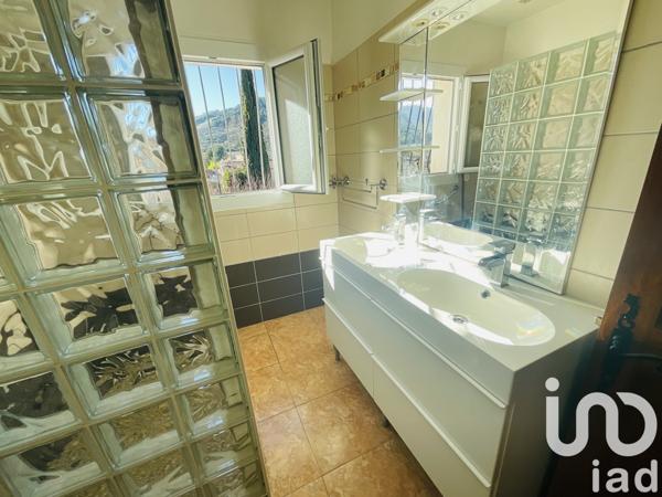 Maison à vendre 7 pièces 132 m² Évenos