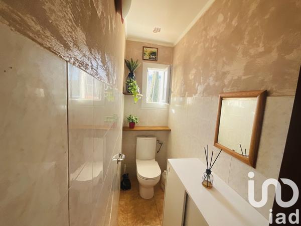 Maison à vendre 7 pièces 132 m² Évenos