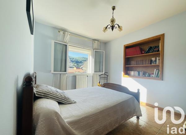 Maison à vendre 7 pièces 132 m² Évenos