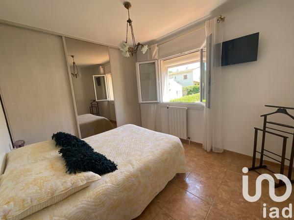 Maison à vendre 7 pièces 132 m² Évenos