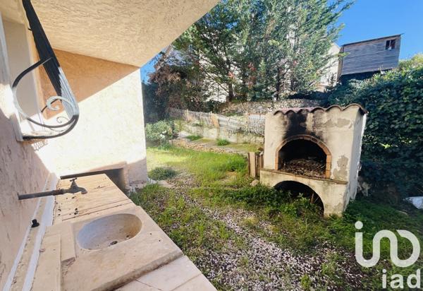 Maison à vendre 7 pièces 132 m² Évenos