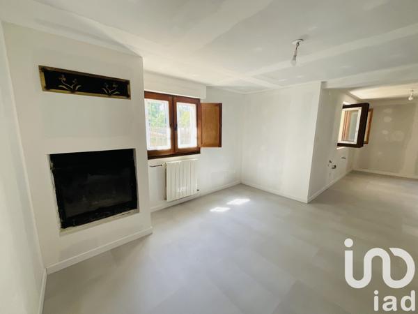 Maison à vendre 7 pièces 132 m² Évenos