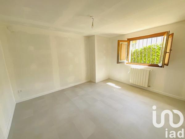 Maison à vendre 7 pièces 132 m² Évenos