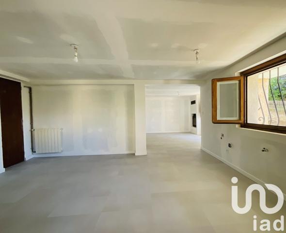 Maison à vendre 7 pièces 132 m² Évenos