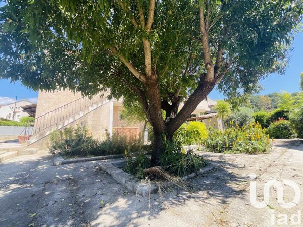 Maison à vendre 7 pièces 132 m² Évenos