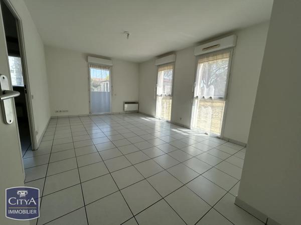 Appartement à vendre 3 pièces 63.4m² Eysines (33320)