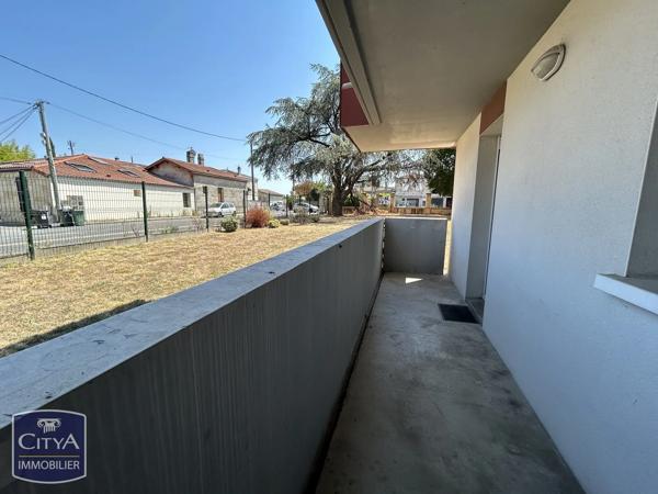 Appartement à vendre 3 pièces 63.4m² Eysines (33320)